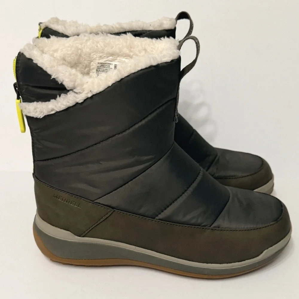 Merrell snowcreek sport